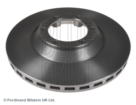 BLUE PRINT Тормозной диск ADG04376